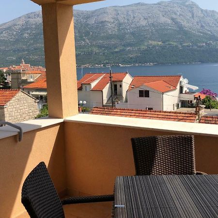 Hana Apartment Korcula Town Exterior photo